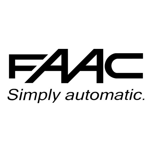 FAAC logo