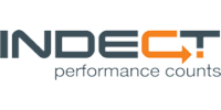 INDECT logo