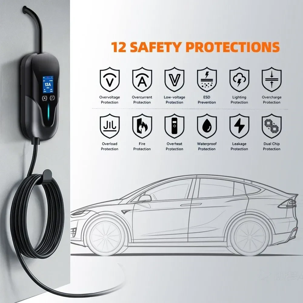 12 safety protections