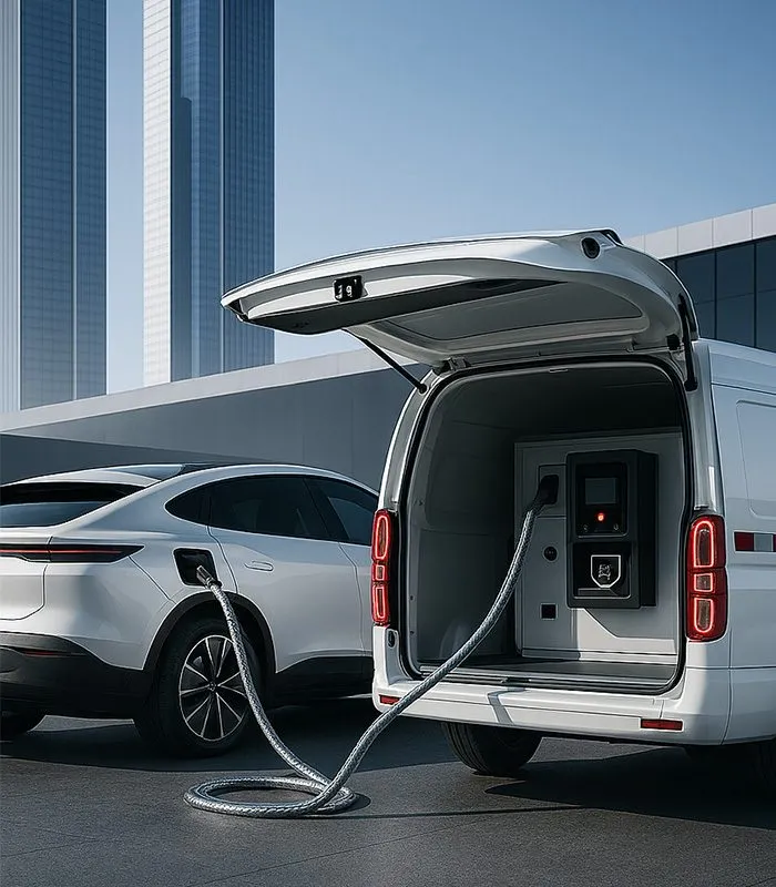 Mobile DC Chargers — image 9