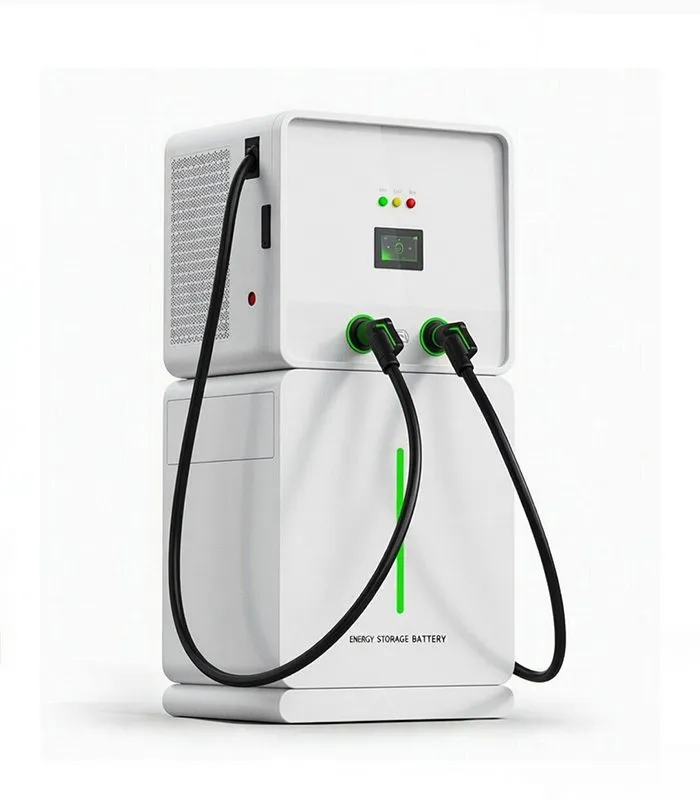 Mobile DC Chargers — image 11