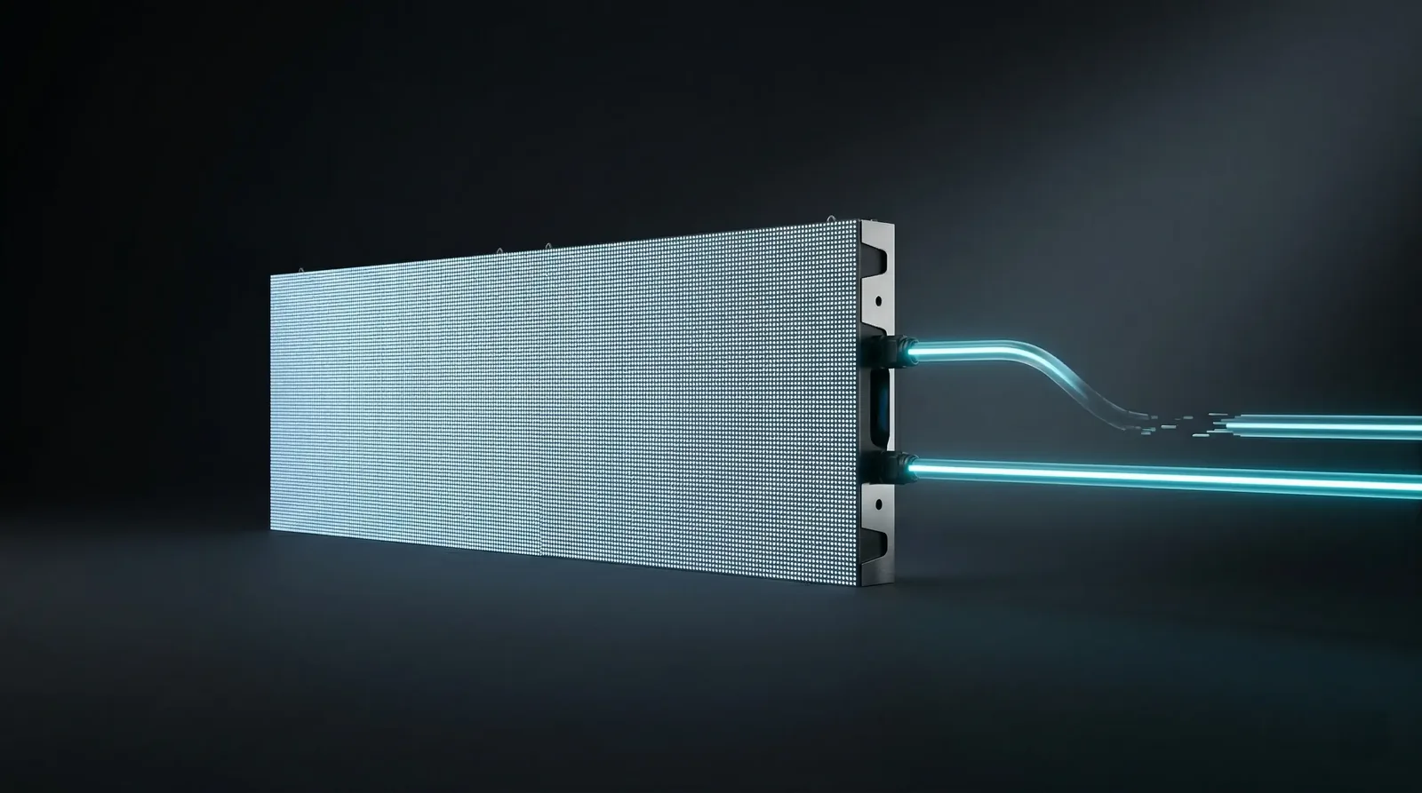 E Series — Shelf-Edge & Strip LED