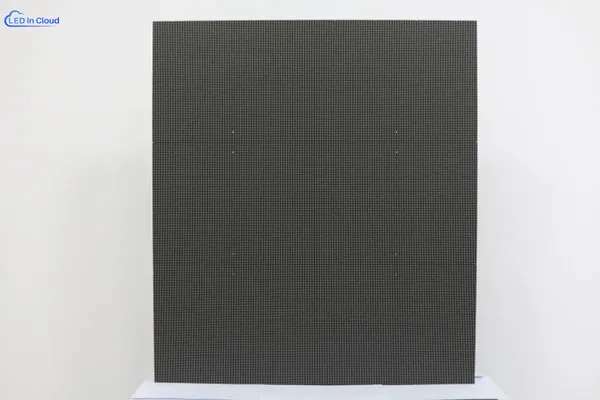 IP66 sealing