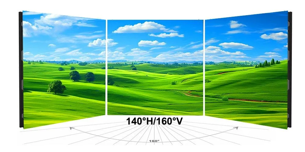 FH / SH Series — Fixed Outdoor Billboard — image 11