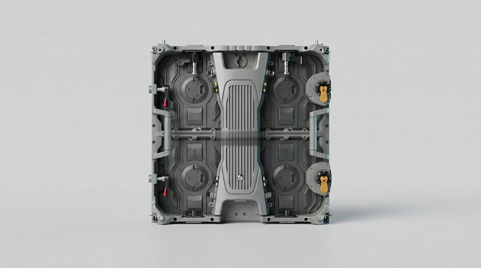 R5 Curve Series — image 2