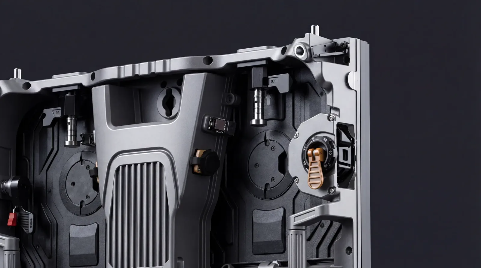R5 Curve Series — image 12