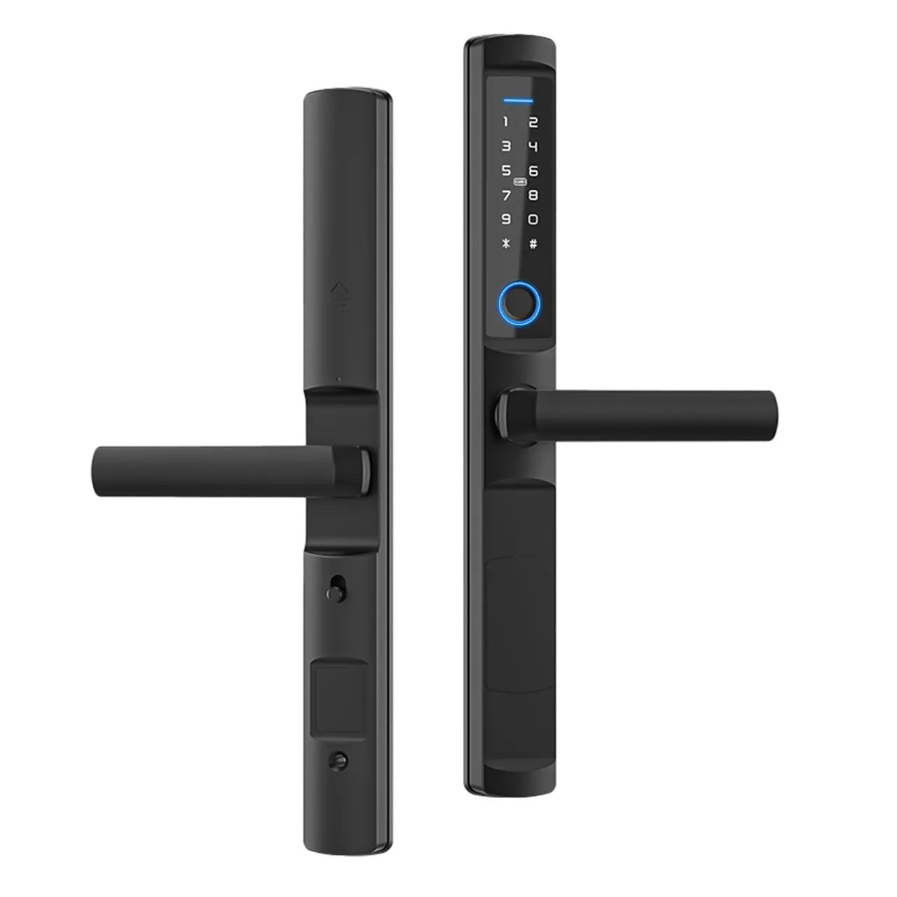 S960 — angle 9