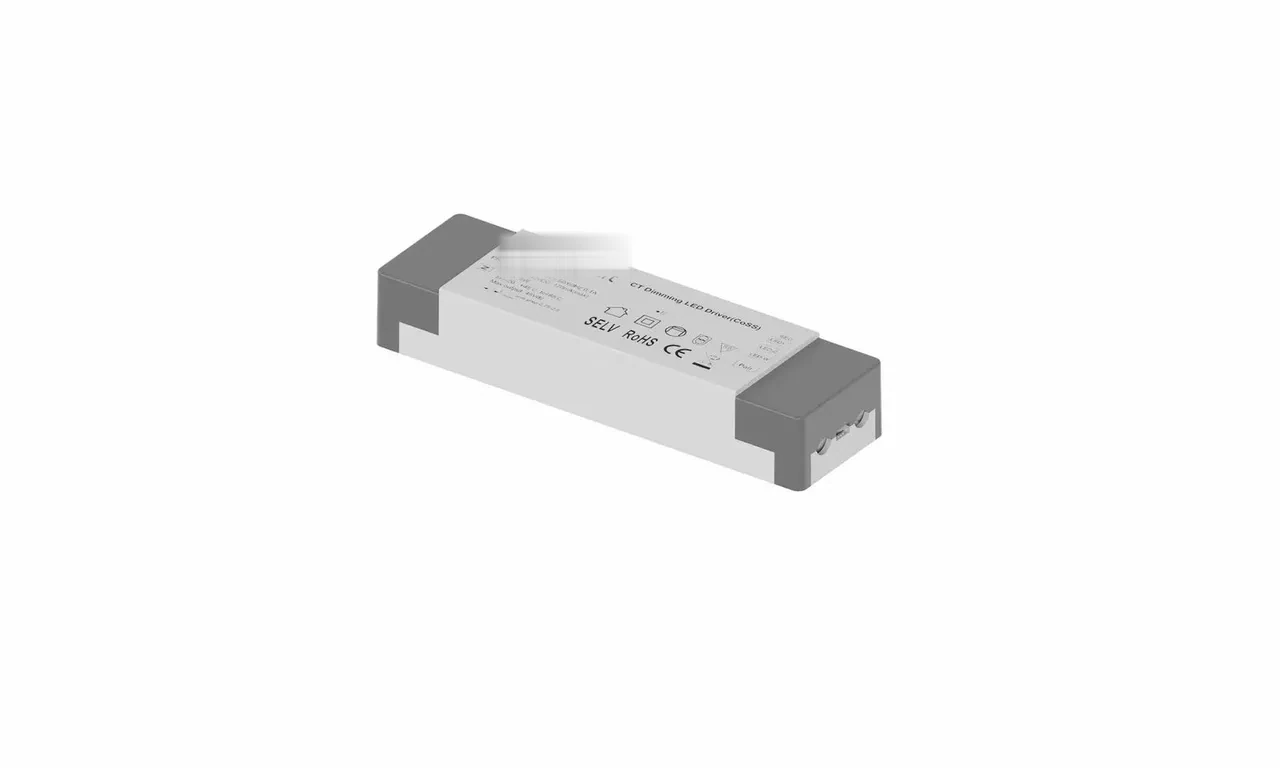 CT Dimming LED Driver