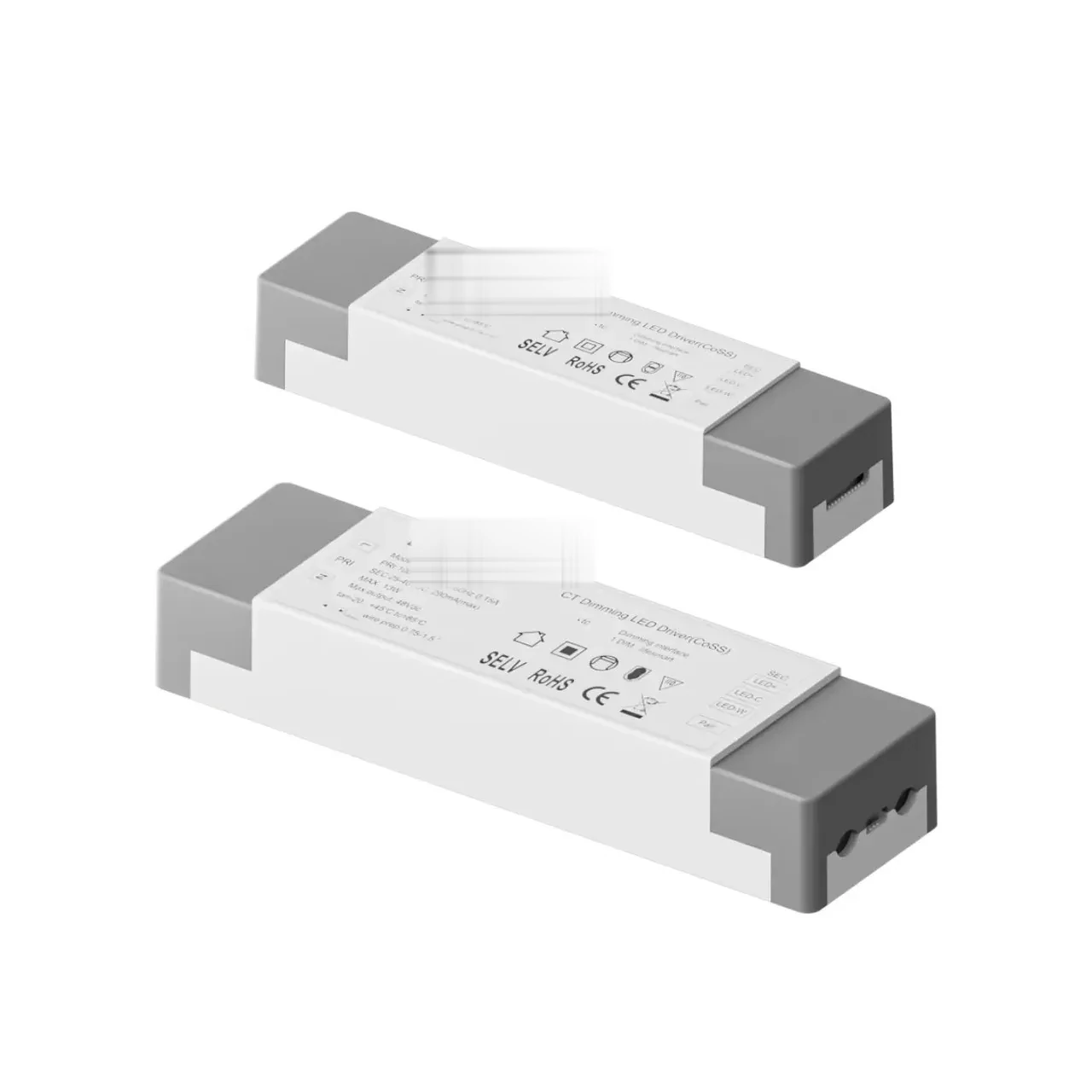 CT Dimming LED Driver — image 2