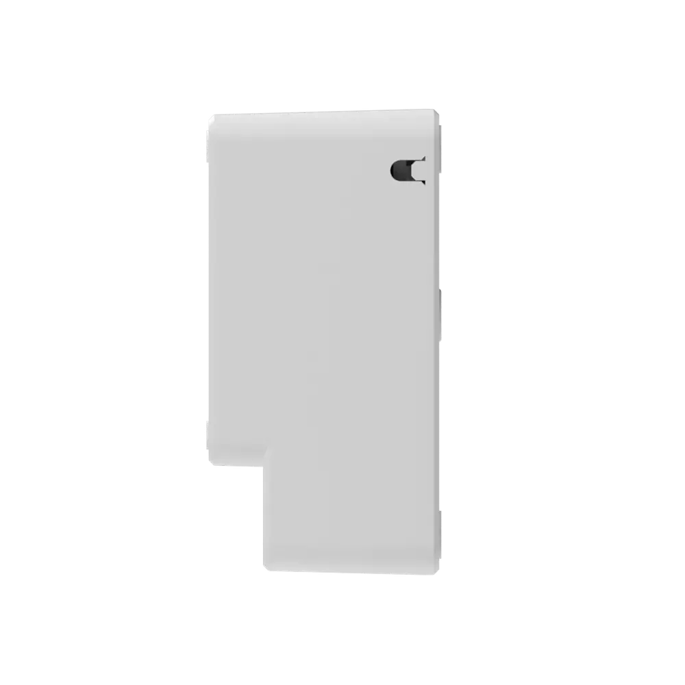 Three 16A Channels
