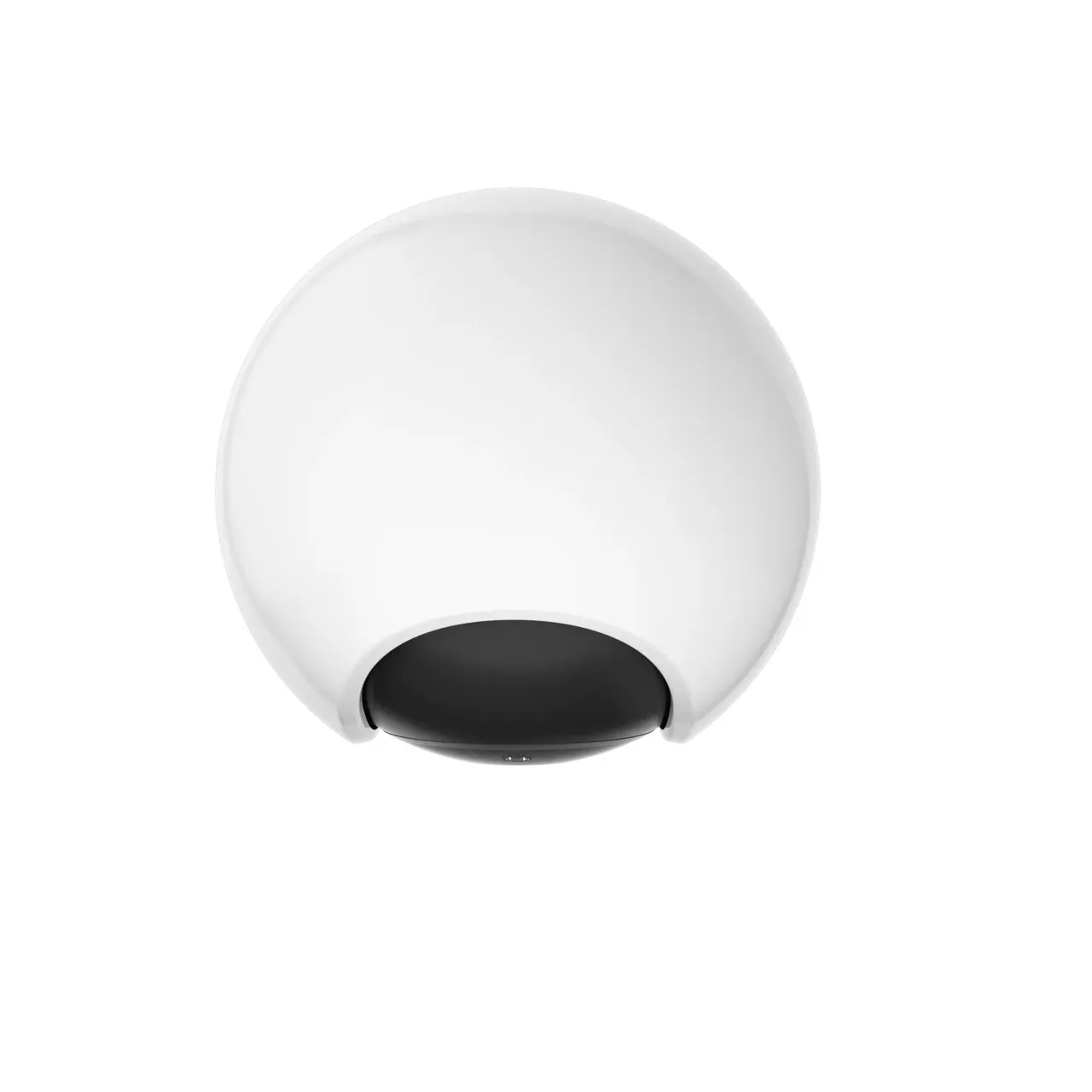 Wi-Fi 2.4 GHz and Local microSD Storage