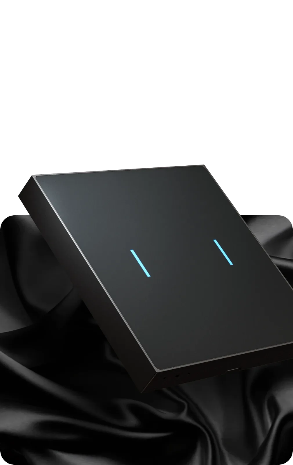 Touch Pro Millisecond Response
