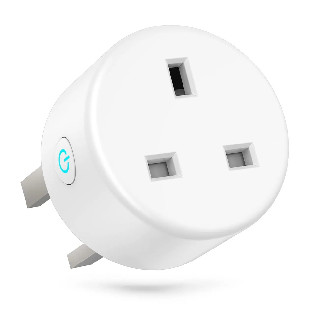 Smart Plug (UK)