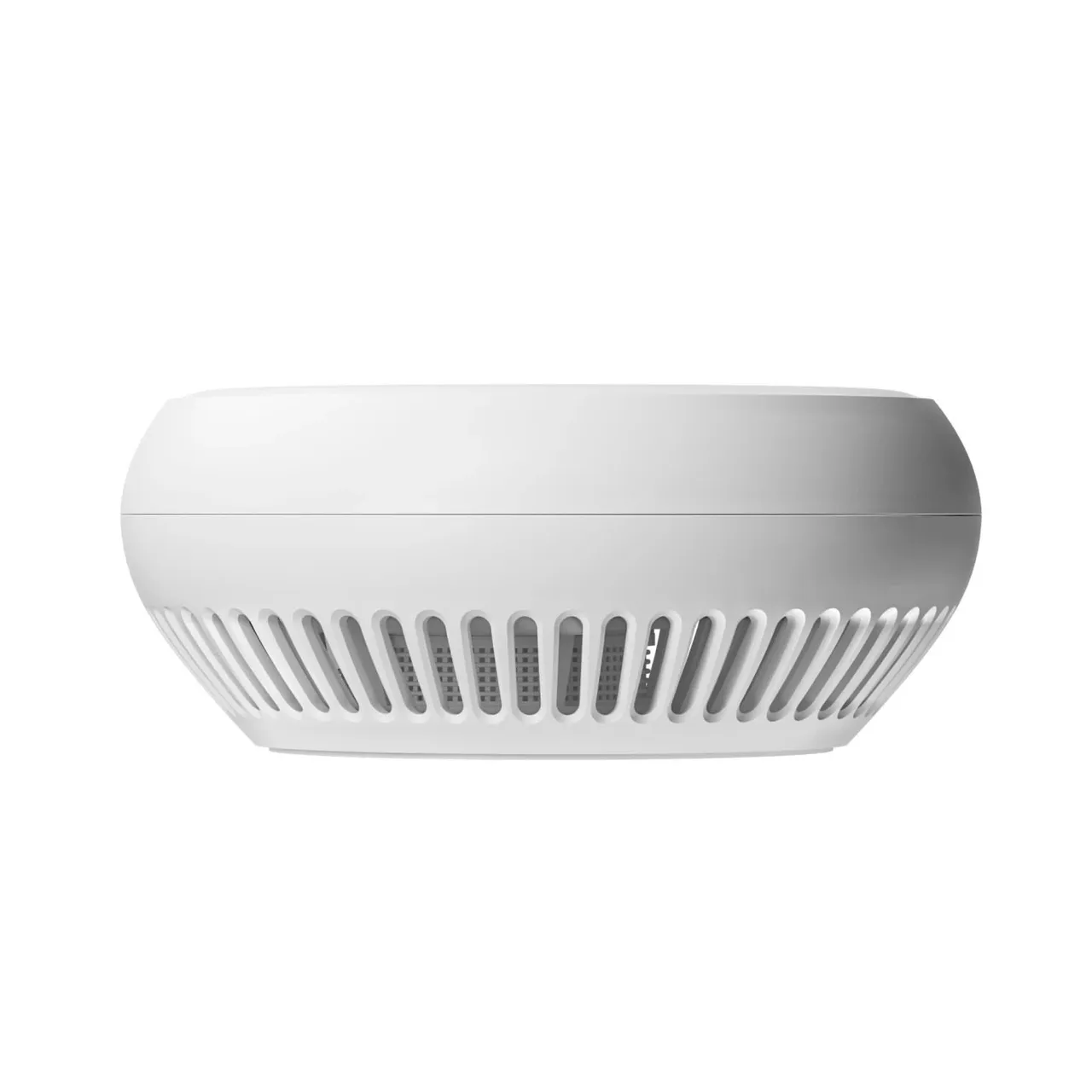 85dB Alarm, 3-Year Battery