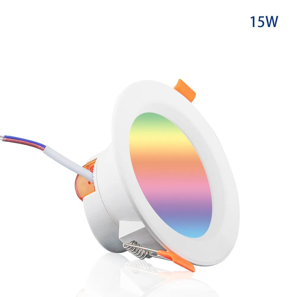 Ti Series Anti-Glare Downlight — image 9