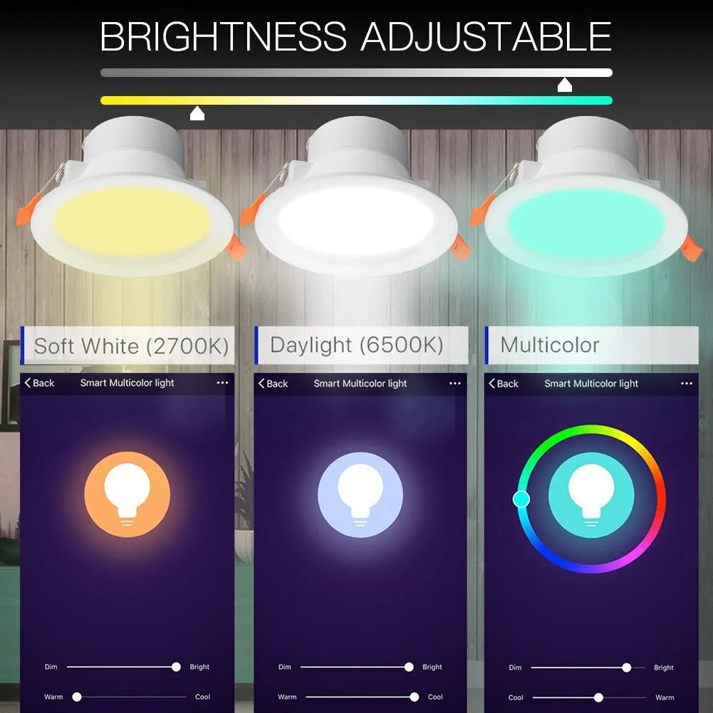 Ti Series Anti-Glare Downlight — image 12